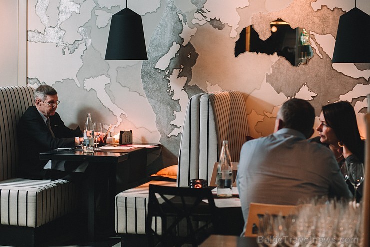 Restorānā «International» Rīga dzīvās mūzikas pavadījumā un kaislīgā atmosfērā tika baudītas Argentīnas vīnu degustācijas vakariņas Restorānā «International» Rīga dzīvās mūzikas pavadījumā un kaislīgā atmosfērā tika baudītas Argentīnas vīnu degustācijas vakariņas 169286