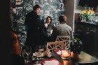 Restorānā International Rīga tiek izdzīvots aizraujošs garšas ceļojums pa Argentīnas vīna laukiem