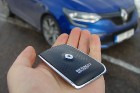 Travelnews.lv redakcija testē jauno Renault Megane