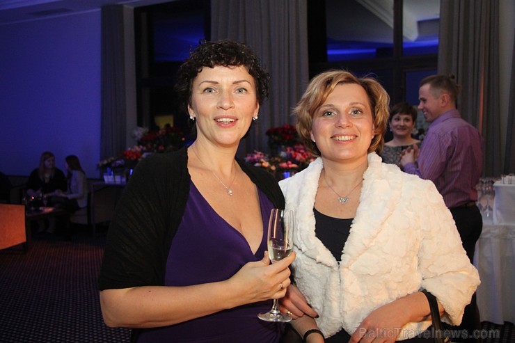 Pārdaugavas viesnīca «Radisson Blu Daugava Hotel» 25.02.2016 svin vērienīgu 20 gadu jubileju 169620