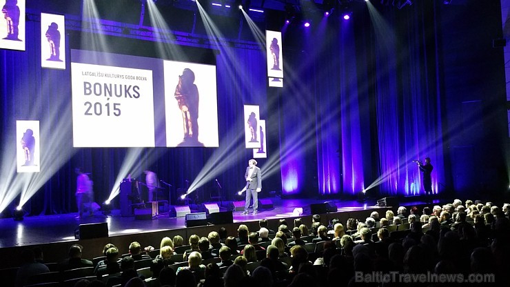 Ar burvīgu svētku sajūtu 28.02.2016 Latgales vēstniecībā GORS tiek pasniegtas «BOŅUKS 2015» balvas Latgales cilvēkiem Ar burvīgu svētku sajūtu 28.02.2016 Latgales vēstniecībā GORS tiek pasniegtas «BOŅUKS 2015» balvas Latgales cilvēkiem 169668