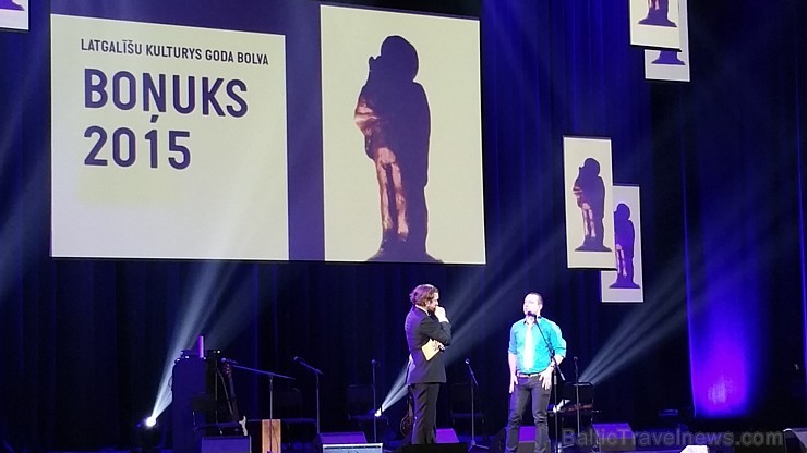 Ar burvīgu svētku sajūtu 28.02.2016 Latgales vēstniecībā GORS tiek pasniegtas «BOŅUKS 2015» balvas Latgales cilvēkiem Ar burvīgu svētku sajūtu 28.02.2016 Latgales vēstniecībā GORS tiek pasniegtas «BOŅUKS 2015» balvas Latgales cilvēkiem 169673