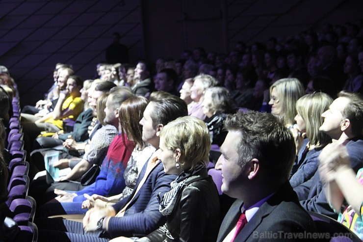 Ar burvīgu svētku sajūtu 28.02.2016 Latgales vēstniecībā GORS tiek pasniegtas «BOŅUKS 2015» balvas Latgales cilvēkiem Ar burvīgu svētku sajūtu 28.02.2016 Latgales vēstniecībā GORS tiek pasniegtas «BOŅUKS 2015» balvas Latgales cilvēkiem 169676