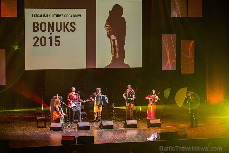 Ar burvīgu svētku sajūtu 28.02.2016 Latgales vēstniecībā GORS tiek pasniegtas «BOŅUKS 2015» balvas Latgales cilvēkiem Ar burvīgu svētku sajūtu 28.02.2016 Latgales vēstniecībā GORS tiek pasniegtas «BOŅUKS 2015» balvas Latgales cilvēkiem 169686