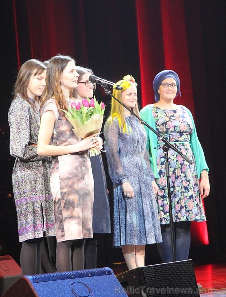 Ar burvīgu svētku sajūtu 28.02.2016 Latgales vēstniecībā GORS tiek pasniegtas «BOŅUKS 2015» balvas Latgales cilvēkiem Ar burvīgu svētku sajūtu 28.02.2016 Latgales vēstniecībā GORS tiek pasniegtas «BOŅUKS 2015» balvas Latgales cilvēkiem 169690