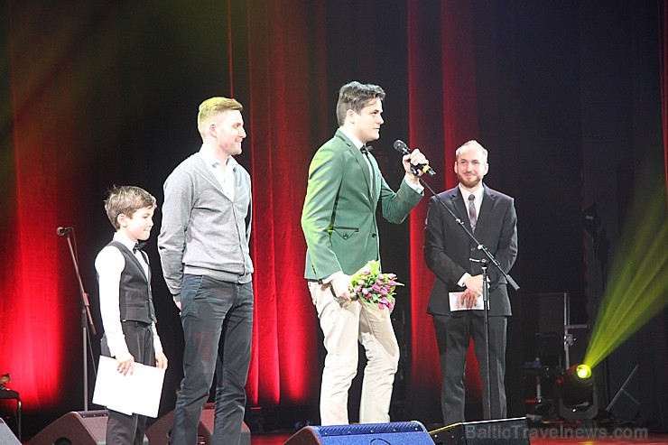 Ar burvīgu svētku sajūtu 28.02.2016 Latgales vēstniecībā GORS tiek pasniegtas «BOŅUKS 2015» balvas Latgales cilvēkiem Ar burvīgu svētku sajūtu 28.02.2016 Latgales vēstniecībā GORS tiek pasniegtas «BOŅUKS 2015» balvas Latgales cilvēkiem 169711
