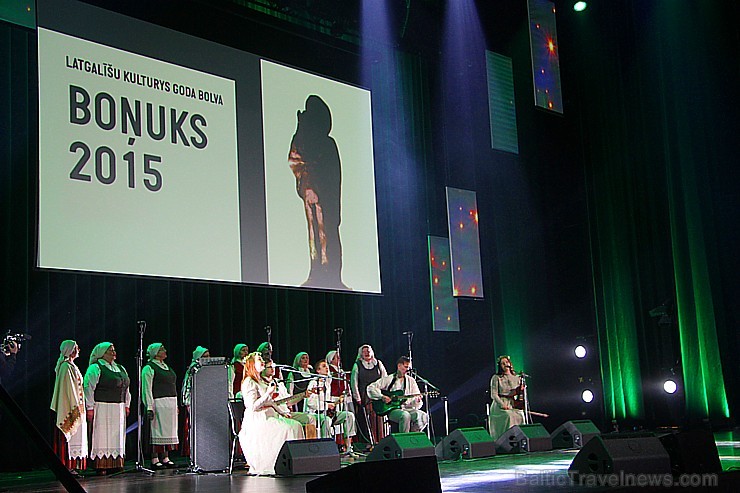 Ar burvīgu svētku sajūtu 28.02.2016 Latgales vēstniecībā GORS tiek pasniegtas «BOŅUKS 2015» balvas Latgales cilvēkiem Ar burvīgu svētku sajūtu 28.02.2016 Latgales vēstniecībā GORS tiek pasniegtas «BOŅUKS 2015» balvas Latgales cilvēkiem 169712
