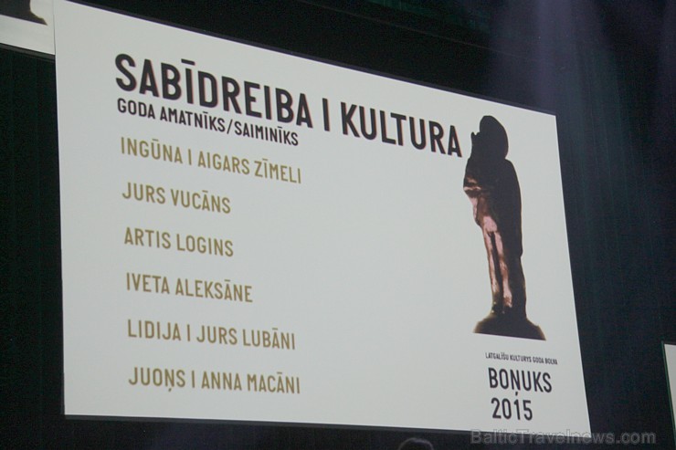 Ar burvīgu svētku sajūtu 28.02.2016 Latgales vēstniecībā GORS tiek pasniegtas «BOŅUKS 2015» balvas Latgales cilvēkiem Ar burvīgu svētku sajūtu 28.02.2016 Latgales vēstniecībā GORS tiek pasniegtas «BOŅUKS 2015» balvas Latgales cilvēkiem 169714