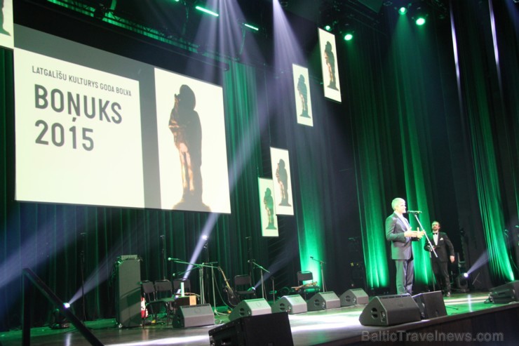 Ar burvīgu svētku sajūtu 28.02.2016 Latgales vēstniecībā GORS tiek pasniegtas «BOŅUKS 2015» balvas Latgales cilvēkiem Ar burvīgu svētku sajūtu 28.02.2016 Latgales vēstniecībā GORS tiek pasniegtas «BOŅUKS 2015» balvas Latgales cilvēkiem 169715
