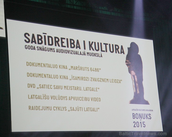 Ar burvīgu svētku sajūtu 28.02.2016 Latgales vēstniecībā GORS tiek pasniegtas «BOŅUKS 2015» balvas Latgales cilvēkiem Ar burvīgu svētku sajūtu 28.02.2016 Latgales vēstniecībā GORS tiek pasniegtas «BOŅUKS 2015» balvas Latgales cilvēkiem 169722