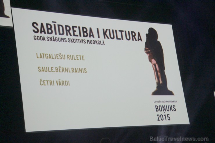 Ar burvīgu svētku sajūtu 28.02.2016 Latgales vēstniecībā GORS tiek pasniegtas «BOŅUKS 2015» balvas Latgales cilvēkiem Ar burvīgu svētku sajūtu 28.02.2016 Latgales vēstniecībā GORS tiek pasniegtas «BOŅUKS 2015» balvas Latgales cilvēkiem 169726