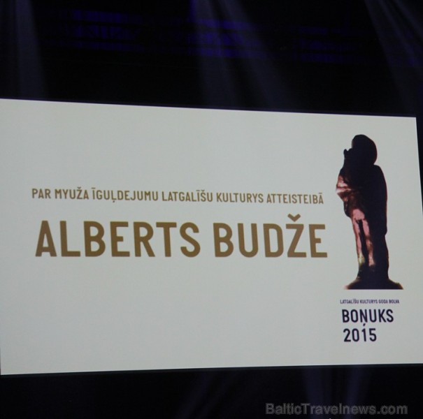 Ar burvīgu svētku sajūtu 28.02.2016 Latgales vēstniecībā GORS tiek pasniegtas «BOŅUKS 2015» balvas Latgales cilvēkiem Ar burvīgu svētku sajūtu 28.02.2016 Latgales vēstniecībā GORS tiek pasniegtas «BOŅUKS 2015» balvas Latgales cilvēkiem 169736