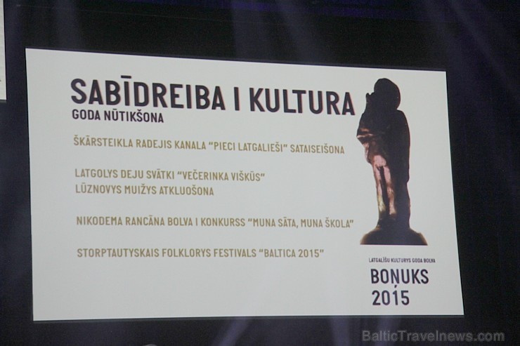 Ar burvīgu svētku sajūtu 28.02.2016 Latgales vēstniecībā GORS tiek pasniegtas «BOŅUKS 2015» balvas Latgales cilvēkiem Ar burvīgu svētku sajūtu 28.02.2016 Latgales vēstniecībā GORS tiek pasniegtas «BOŅUKS 2015» balvas Latgales cilvēkiem 169742