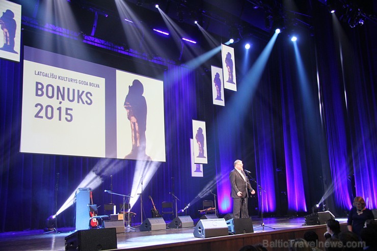 Ar burvīgu svētku sajūtu 28.02.2016 Latgales vēstniecībā GORS tiek pasniegtas «BOŅUKS 2015» balvas Latgales cilvēkiem Ar burvīgu svētku sajūtu 28.02.2016 Latgales vēstniecībā GORS tiek pasniegtas «BOŅUKS 2015» balvas Latgales cilvēkiem 169743