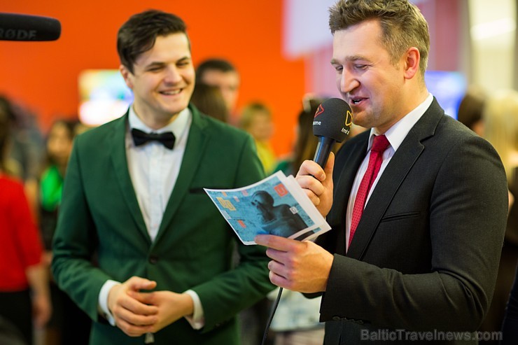 Ar burvīgu svētku sajūtu 28.02.2016 Latgales vēstniecībā GORS tiek pasniegtas «BOŅUKS 2015» balvas Latgales cilvēkiem. FOTO: Gors Ar burvīgu svētku sajūtu 28.02.2016 Latgales vēstniecībā GORS tiek pasniegtas «BOŅUKS 2015» balvas Latgales cilvēkiem. FOTO: Gors 169756