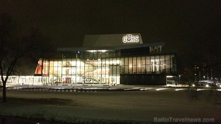 Ar burvīgu svētku sajūtu 28.02.2016 Latgales vēstniecībā GORS tiek pasniegtas «BOŅUKS 2015» balvas Latgales cilvēkiem Ar burvīgu svētku sajūtu 28.02.2016 Latgales vēstniecībā GORS tiek pasniegtas «BOŅUKS 2015» balvas Latgales cilvēkiem 169759