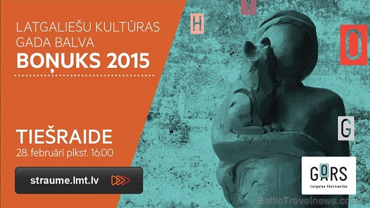 Ar burvīgu svētku sajūtu 28.02.2016 Latgales vēstniecībā GORS tiek pasniegtas «BOŅUKS 2015» balvas Latgales cilvēkiem. Ar burvīgu svētku sajūtu 28.02.2016 Latgales vēstniecībā GORS tiek pasniegtas «BOŅUKS 2015» balvas Latgales cilvēkiem. 169760