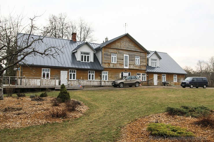 Duntes skolai sākas otrs mūžs 169877