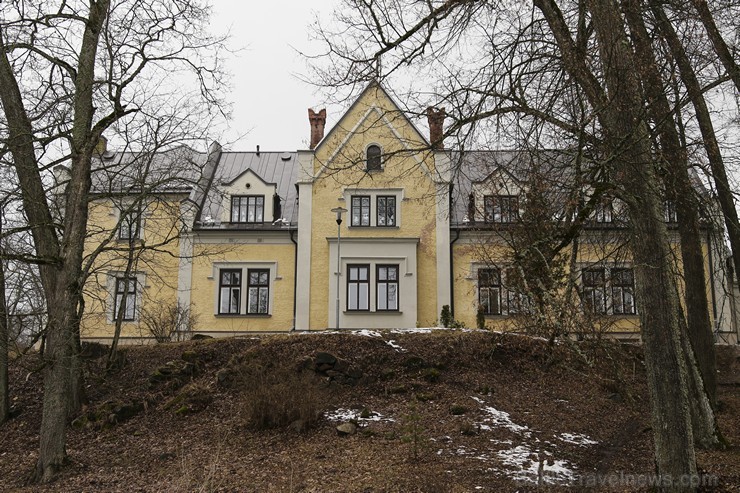 Vidrižu muiža piederēja baronu fon Budbergu dzimtai, kas vairākās paaudzēs bija saistīta ar cara galmu Vidrižu muiža piederēja baronu fon Budbergu dzimtai, kas vairākās paaudzēs bija saistīta ar cara galmu 170222