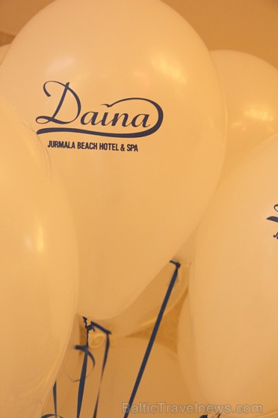 Daina Jurmala Beach Hotel & SPA norisinājās lieliska kāzu izstāde, kas sniedza plašu informāciju par skaisto svētku norisi Daina Jurmala Beach Hotel & SPA norisinājās lieliska kāzu izstāde, kas sniedza plašu informāciju par skaisto svētku norisi 170227