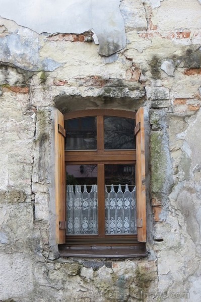 Ļvova -  Ukrainas pilsēta, kurā satiekas austrumu, rietumu kultūra un tautas māksla 170534