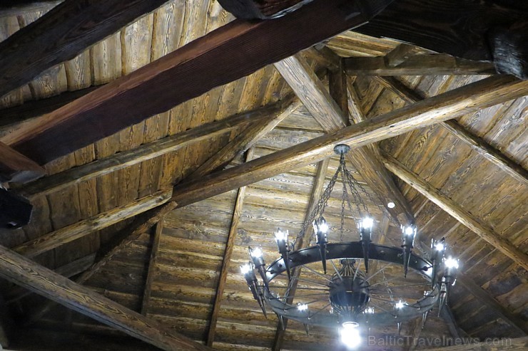 Viesmīlīgie Karpati - Ukrainas reģions, kur ikviens var smelties enerģiju no dabas un cilvēkiem 170924