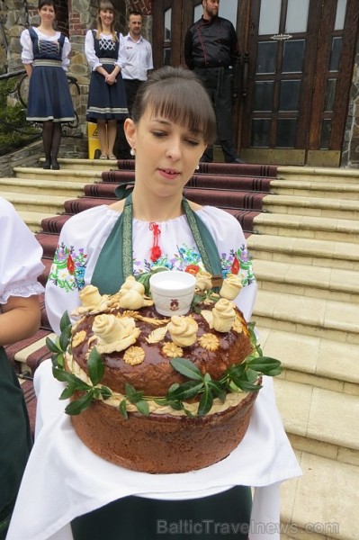 Viesmīlīgie Karpati - Ukrainas reģions, kur ikviens var smelties enerģiju no dabas un cilvēkiem 170949