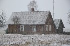 Ziema nevēlās piekāpties pavasarim Latgalē