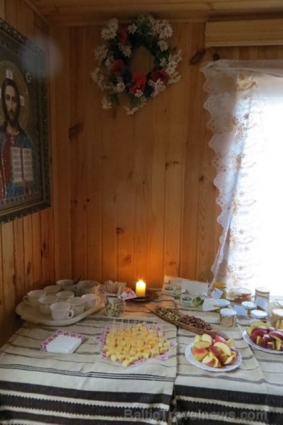 Ukrainā skaistumu un veselību palīdz uzturēt bites un vērtīgais medus 171596
