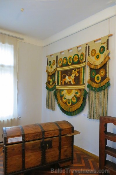 Jau pusgadsimtu Truskaveca ir slavena kā vieta atpūtai un veselības atgriešanai 172060