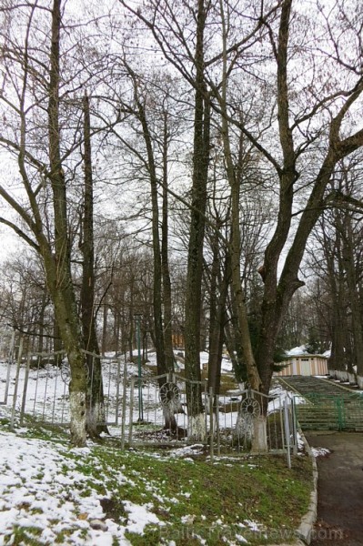 Jau pusgadsimtu Truskaveca ir slavena kā vieta atpūtai un veselības atgriešanai 172079