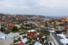 Jau pusgadsimtu Truskaveca ir slavena kā vieta atpūtai un veselības atgriešanai