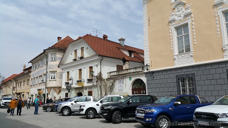 Ar Ford Latvija atbalstu iepazīstam Radovljicas slovēņu kulināro mantojumu ģimenes uzņēmumā Lectar Ar Ford Latvija atbalstu iepazīstam Radovljicas slovēņu kulināro mantojumu ģimenes uzņēmumā Lectar 172109