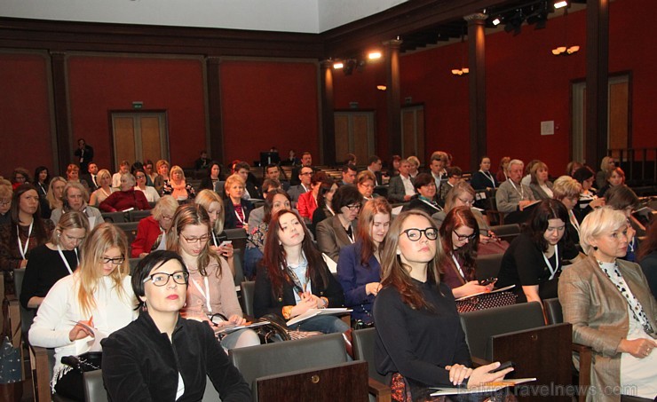 Divas dienas (18.-19.04.2016) Jūrmalas Dzintaru koncertzālē notiek Latvijas Kultūras tūrisma konference Divas dienas (18.-19.04.2016) Jūrmalas Dzintaru koncertzālē notiek Latvijas Kultūras tūrisma konference 172372