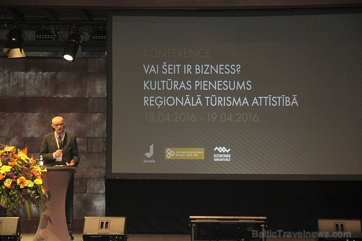 Divas dienas (18.-19.04.2016) Jūrmalas Dzintaru koncertzālē notiek Latvijas Kultūras tūrisma konference. Uzstājas Jūrmalas domes vadītājs Gatis Truksn Divas dienas (18.-19.04.2016) Jūrmalas Dzintaru koncertzālē notiek Latvijas Kultūras tūrisma konference. Uzstājas Jūrmalas domes vadītājs Gatis Truksn 172373