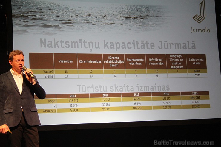 Divas dienas (18.-19.04.2016) Jūrmalas Dzintaru koncertzālē notiek Latvijas Kultūras tūrisma konference. Uzstājas Dzintaru koncertzāles vadītājs Gunta Divas dienas (18.-19.04.2016) Jūrmalas Dzintaru koncertzālē notiek Latvijas Kultūras tūrisma konference. Uzstājas Dzintaru koncertzāles vadītājs Gunta 172375
