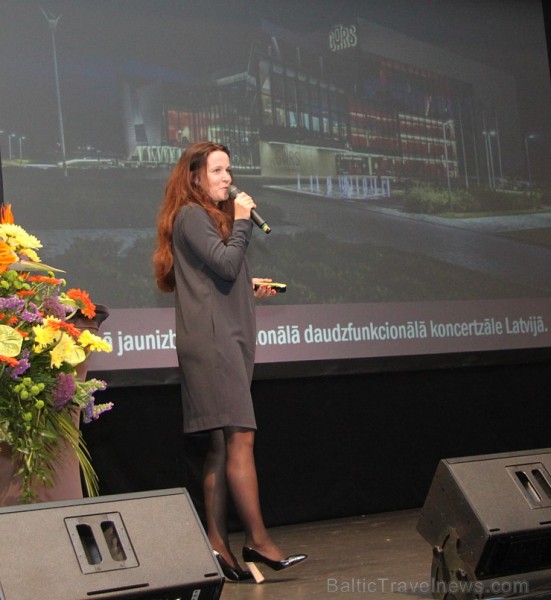 Divas dienas Jūrmalas Dzintaru koncertzālē notiek Latvijas Kultūras tūrisma konference. Latgales vēstniecības Gors jeb Austrumlatvijas koncertzāles va Divas dienas Jūrmalas Dzintaru koncertzālē notiek Latvijas Kultūras tūrisma konference. Latgales vēstniecības Gors jeb Austrumlatvijas koncertzāles va 172388