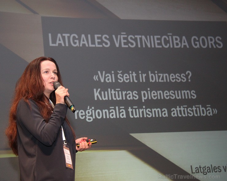 Divas dienas Jūrmalas Dzintaru koncertzālē notiek Latvijas Kultūras tūrisma konference. Latgales vēstniecības Gors jeb Austrumlatvijas koncertzāles va Divas dienas Jūrmalas Dzintaru koncertzālē notiek Latvijas Kultūras tūrisma konference. Latgales vēstniecības Gors jeb Austrumlatvijas koncertzāles va 172390