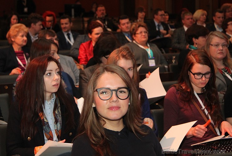 Divas dienas (18.-19.04.2016) Jūrmalas Dzintaru koncertzālē notiek Latvijas Kultūras tūrisma konference Divas dienas (18.-19.04.2016) Jūrmalas Dzintaru koncertzālē notiek Latvijas Kultūras tūrisma konference 172401