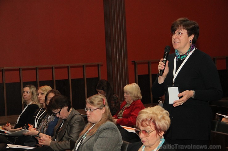 Divas dienas (18.-19.04.2016) Jūrmalas Dzintaru koncertzālē notiek Latvijas Kultūras tūrisma konference Divas dienas (18.-19.04.2016) Jūrmalas Dzintaru koncertzālē notiek Latvijas Kultūras tūrisma konference 172405