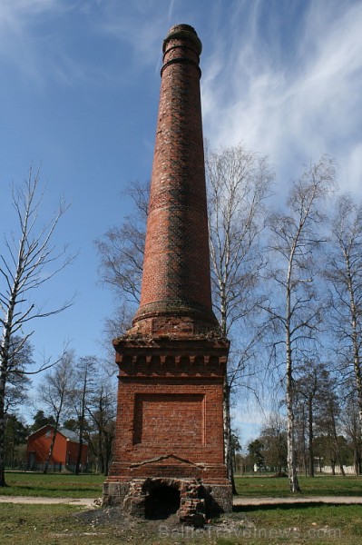 Liepājas Karostas cietums tika uzcelts 20. gadsimtā, kas sākotnēji bija hospitālis, taču kopš 1905. gada revolūcijas šī ēka tika izmantota kā militārp Liepājas Karostas cietums tika uzcelts 20. gadsimtā, kas sākotnēji bija hospitālis, taču kopš 1905. gada revolūcijas šī ēka tika izmantota kā militārp 172424