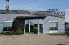 Travelnews.lv apskata Liepājas lidostu