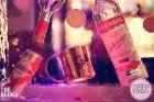 «Gastrobārā T73» dzirksteļo «Deeplomacy & Stoli Vodka» ballīte