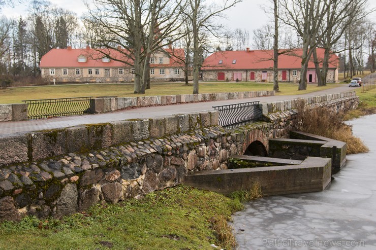 Rankas muižas komplekss paredzēts plaša pakalpojuma klāstam gan tūrismam, gan sociālai aprūpei un atpūtai Rankas muižas komplekss paredzēts plaša pakalpojuma klāstam gan tūrismam, gan sociālai aprūpei un atpūtai 172598