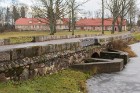 Travelnews.lv apskata Rankas muižas kompleksu