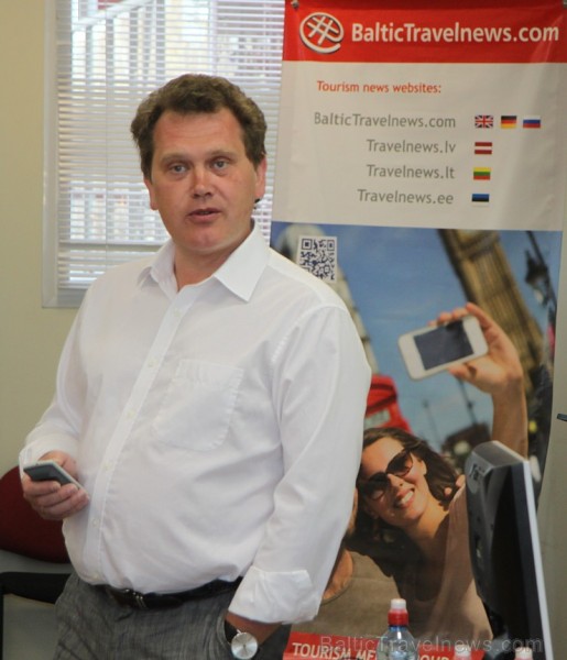Ar lieldrauga Amadeus Latvia atbalstu Travelnews.lv semināra lektori (21.04.2016) paver jaunu zināšanu un prasmju apvāršņus - Haralds Burkovskis Ar lieldrauga Amadeus Latvia atbalstu Travelnews.lv semināra lektori (21.04.2016) paver jaunu zināšanu un prasmju apvāršņus - Haralds Burkovskis 172687