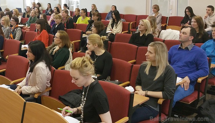 Ar lieldrauga Amadeus Latvia atbalstu Travelnews.lv semināra lektori (21.04.2016) paver jaunu zināšanu un prasmju apvāršņus - Artūrs Mednis Ar lieldrauga Amadeus Latvia atbalstu Travelnews.lv semināra lektori (21.04.2016) paver jaunu zināšanu un prasmju apvāršņus - Artūrs Mednis 172705