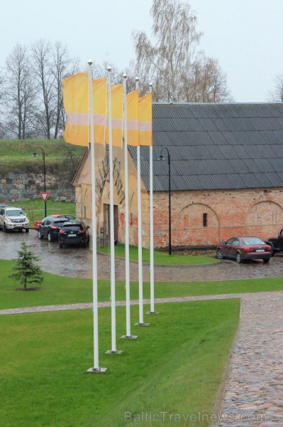 «Travelnews.lv» svin «Marka Rotko mākslas centra» dzimšanas dienu sadarbībā ar autonomu «SIXT» 172860