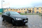 «Travelnews.lv» svin «Marka Rotko mākslas centra» dzimšanas dienu sadarbībā ar autonomu «SIXT»