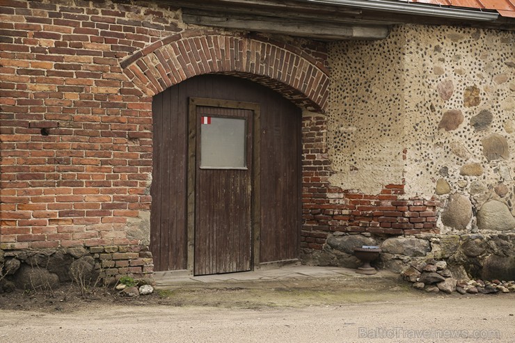 Raiskuma krogs ir vietējas nozīmes arhitektūras piemineklis, 172973